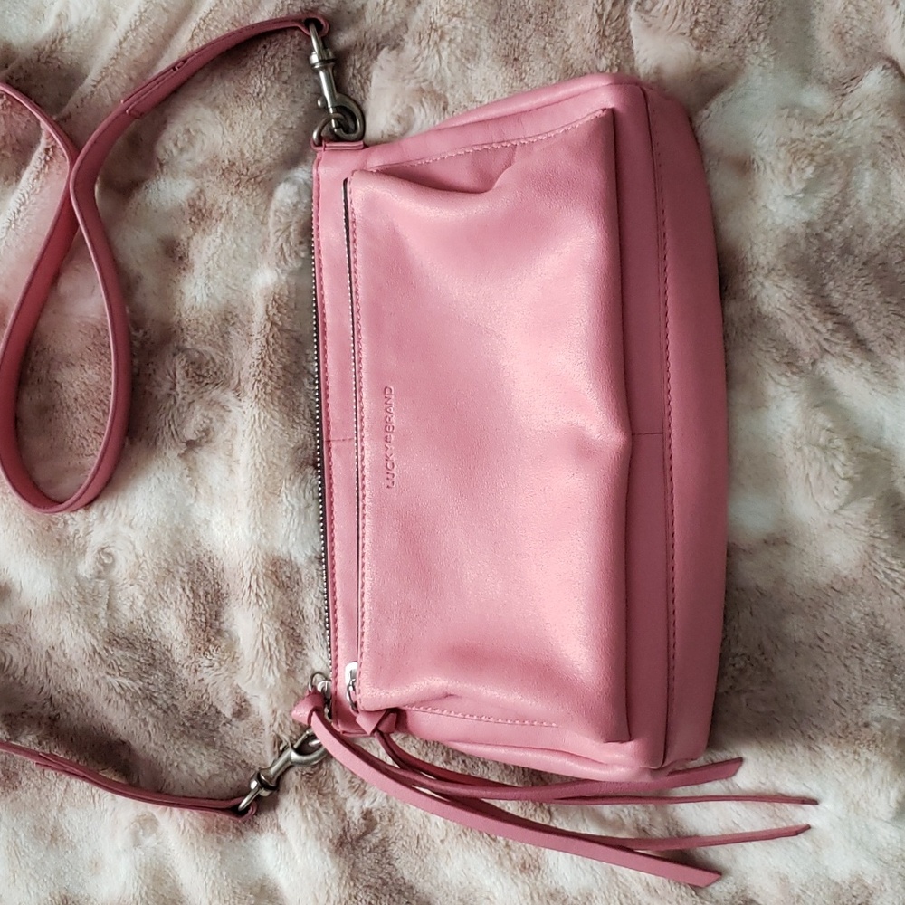 Crossbody